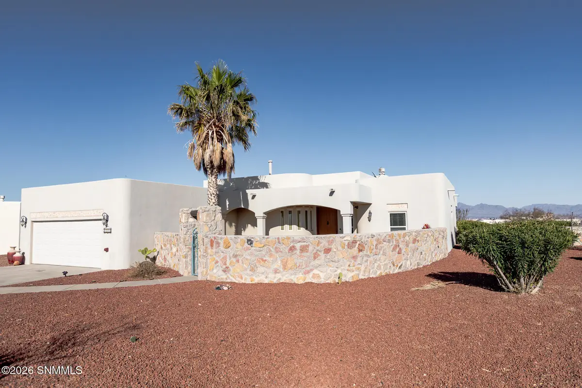 1216 Titania Court, Las Cruces, NM 88007 - #1