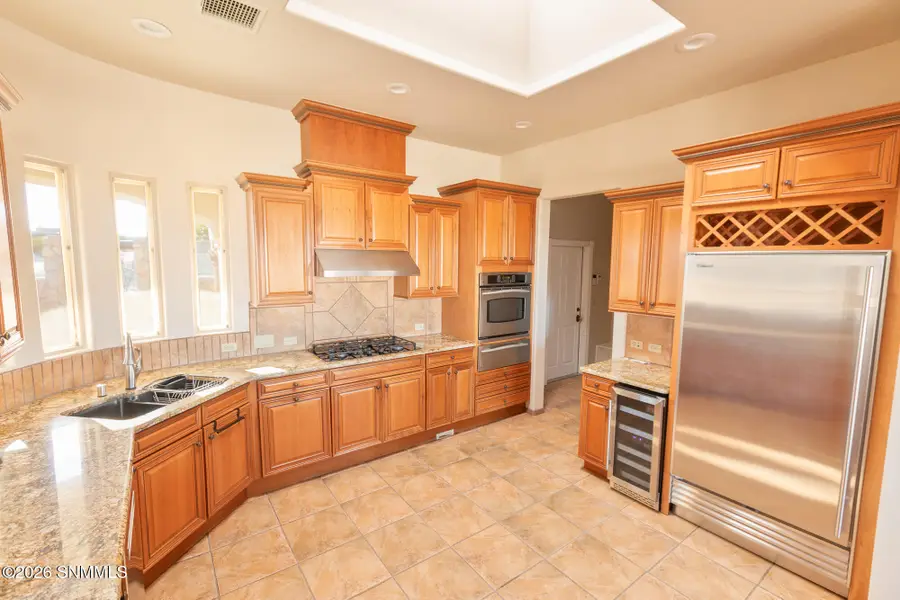 1216 Titania Court, Las Cruces, NM 88007 - #3