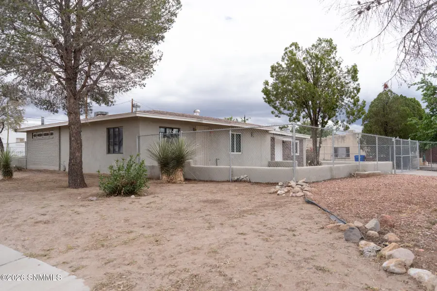 801 Chaparro Street, Las Cruces, NM 88001 - #3