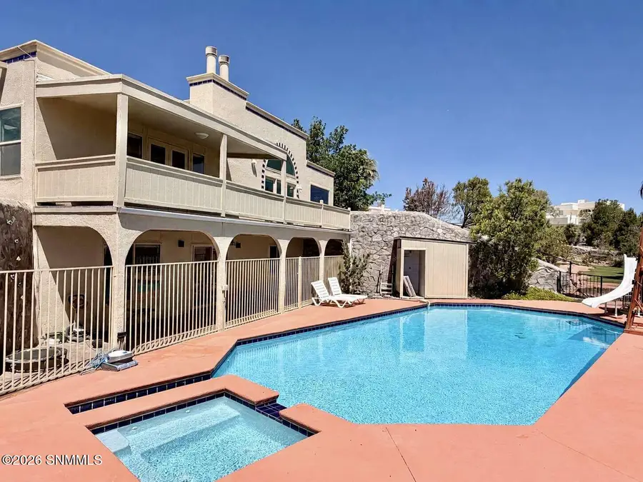 2330 Stagecoach Drive, Las Cruces, NM 88011 - #2