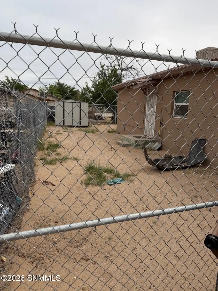 1130 Colorado Avenue, Las Cruces, NM 88001 - #2