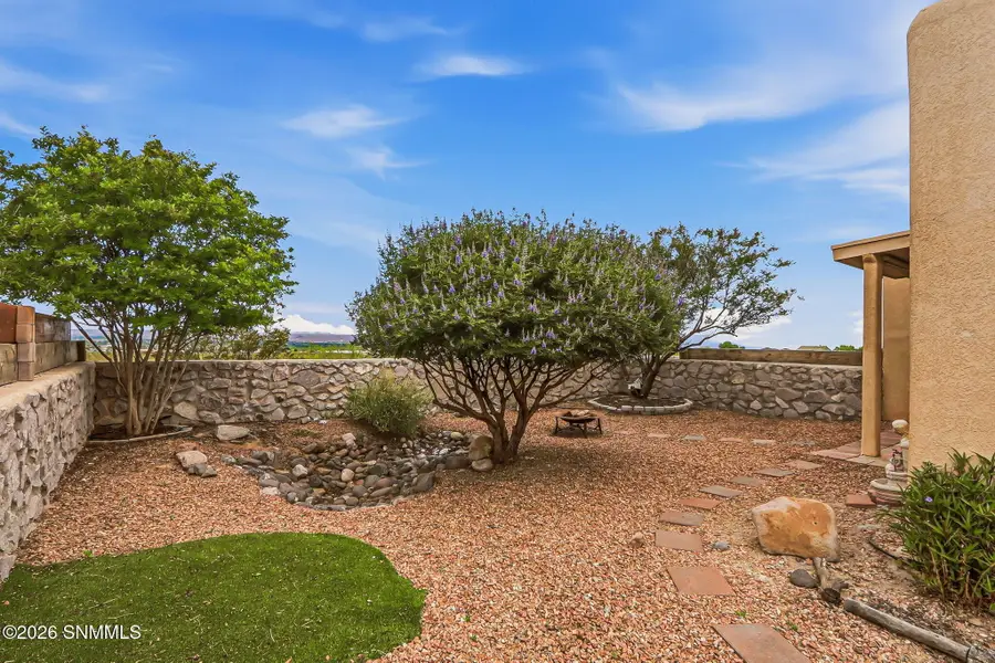 2212 Stone Pine Drive, Las Cruces, NM 88012 - #3