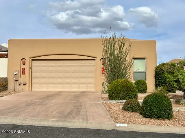 1270 City Lights Place, Las Cruces, NM 88007 - #1