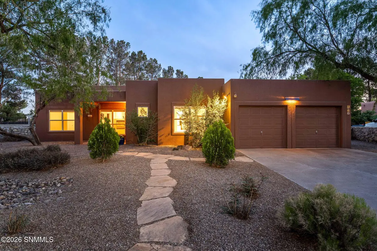 2862 Erminda Street, Las Cruces, NM 88005 - #1