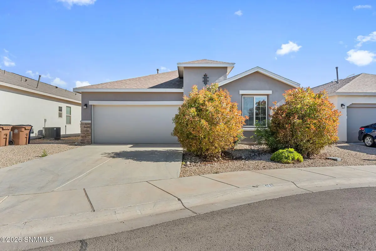 4749 Pulsar Avenue, Las Cruces, NM 88012 - #1
