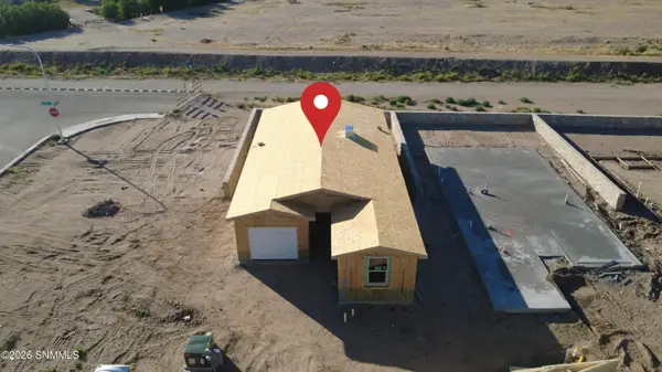1170 Chitamacha Road, Las Cruces, NM 88007