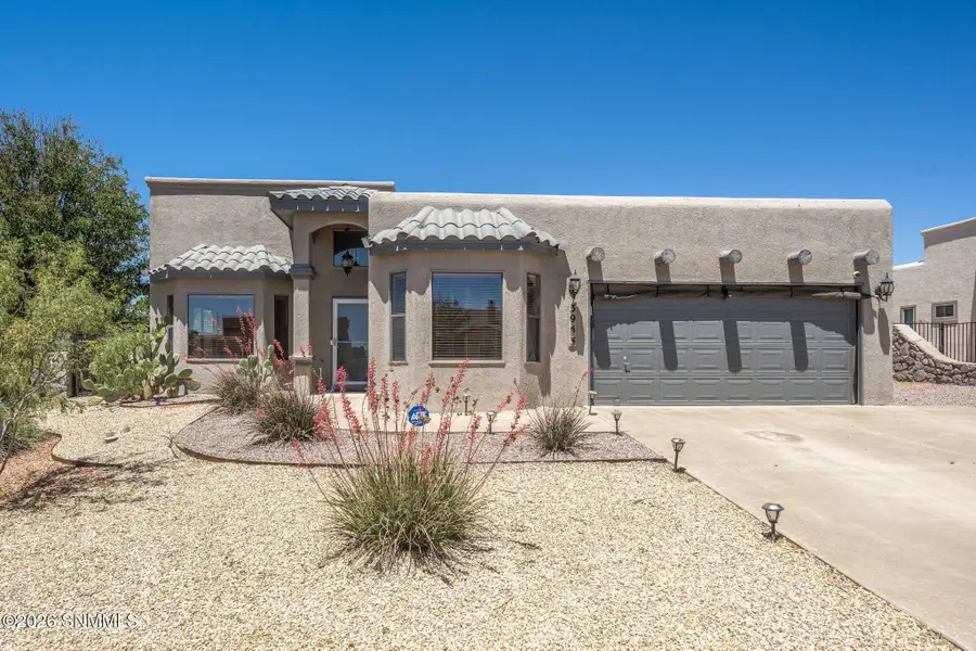 3953 Schooner Loop, Las Cruces, NM 88012 - #3