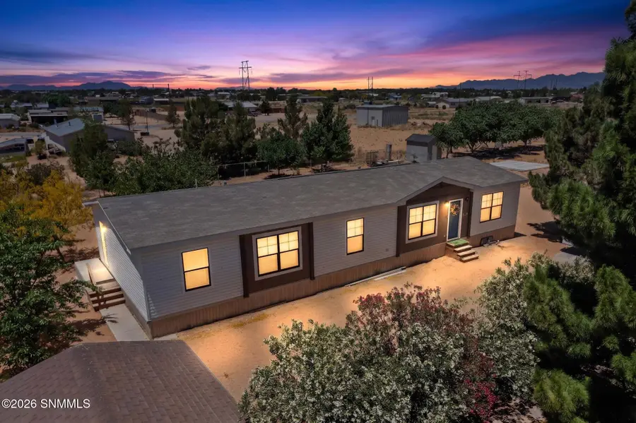 140 Argelia Drive, Chaparral, NM 88081 - #3