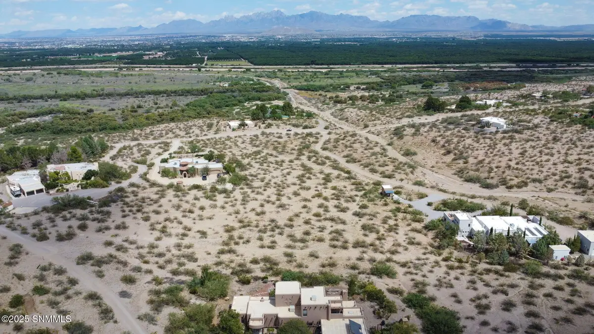 3250 Mesilla Hills Drive, Las Cruces, NM 88005 - #1