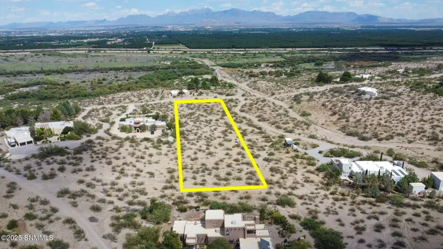 3250 Mesilla Hills Drive, Las Cruces, NM 88005 - #2