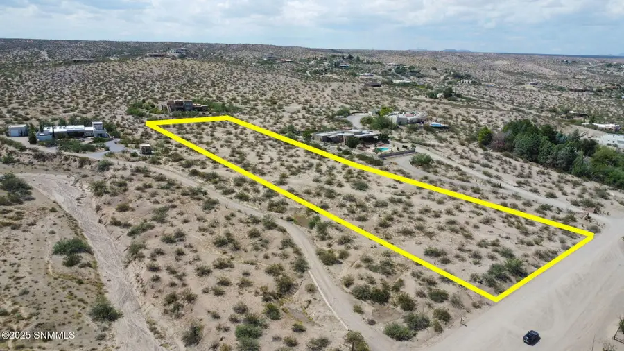 3250 Mesilla Hills Drive, Las Cruces, NM 88005 - #3