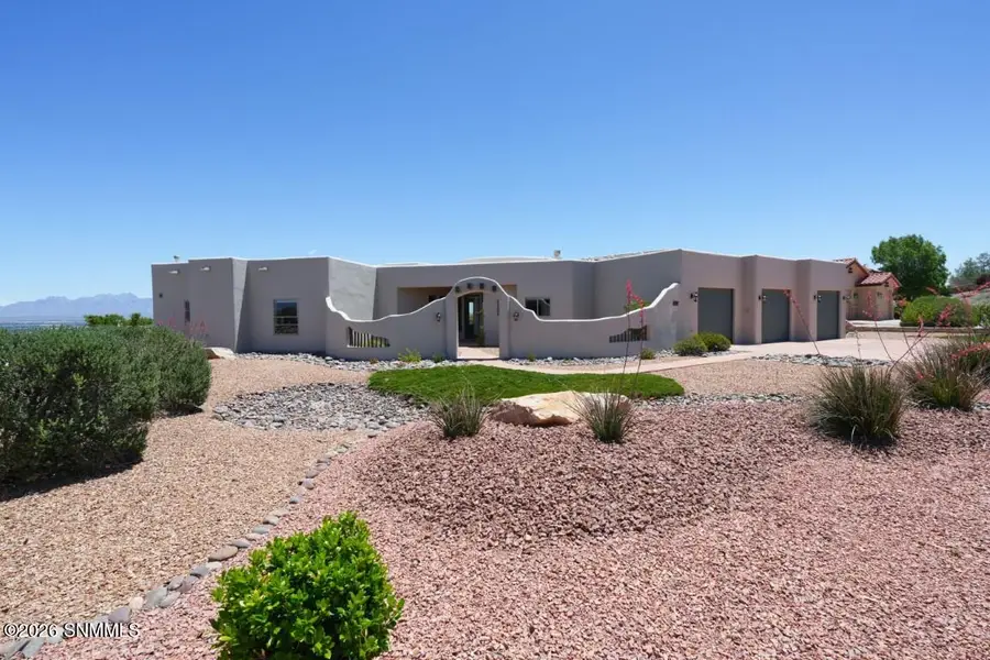 1232 Sonnet Court, Las Cruces, NM 88007 - #3