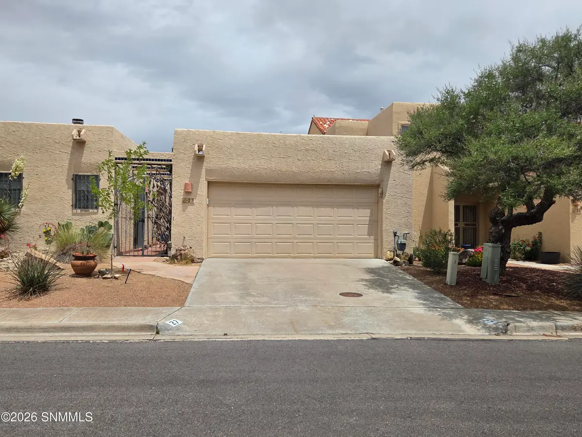 27 Las Casitas, Las Cruces, NM 88007 - #1
