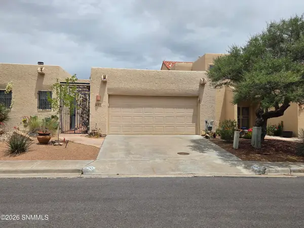 27 Las Casitas, Las Cruces, NM 88007