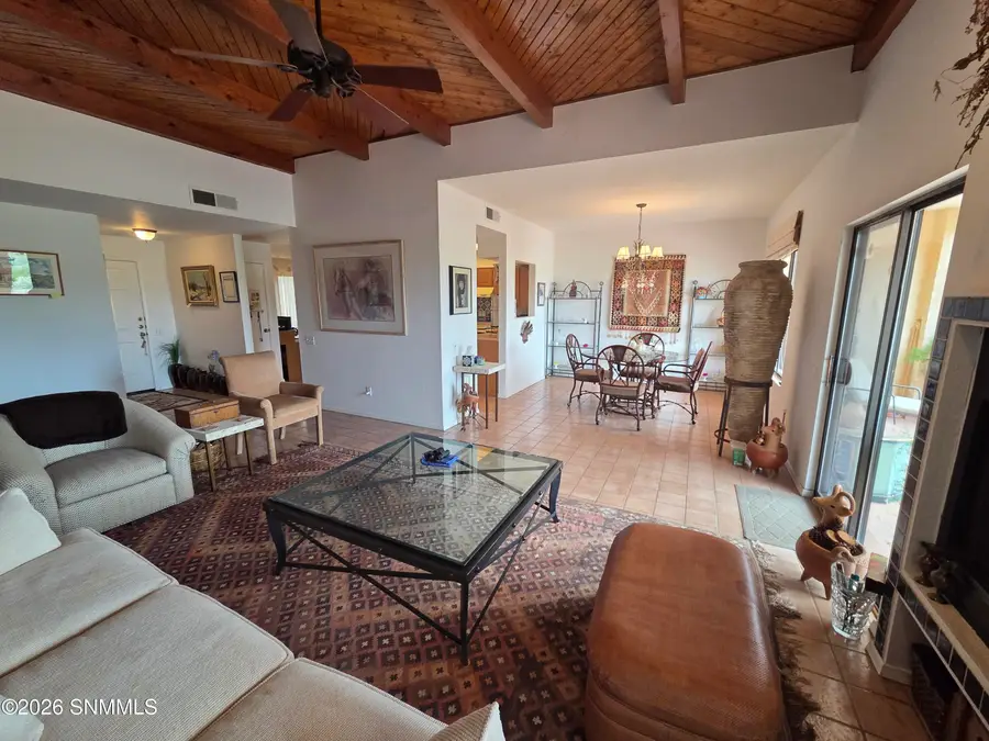 27 Las Casitas, Las Cruces, NM 88007 - #3