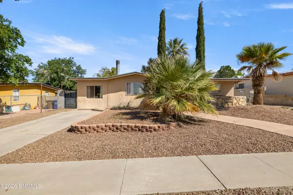 2309 Montana Avenue, Las Cruces, NM 88001