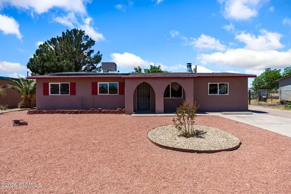 1807 Debra Street, Las Cruces, NM 88001