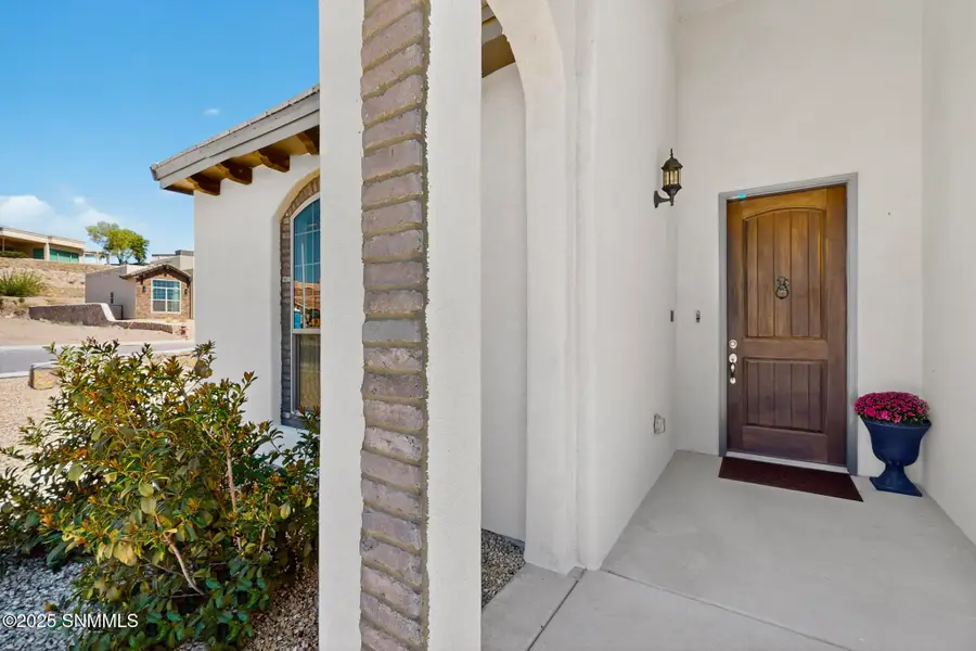 3052 Kailei Lane, Las Cruces, NM 88011 - #3