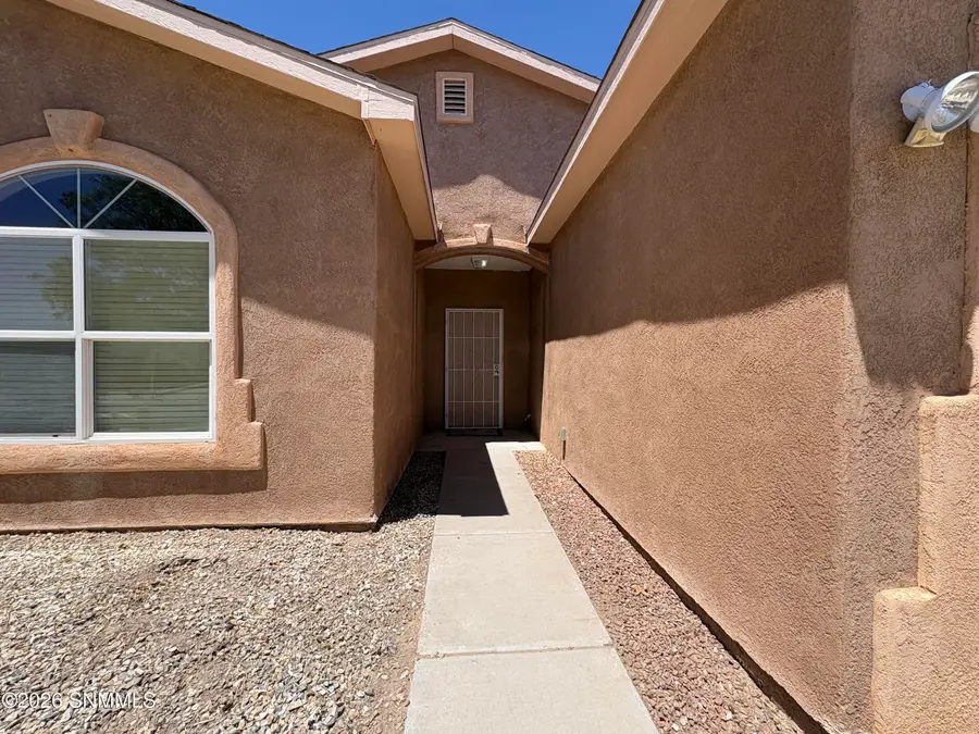 1231 Gunsight Peak Drive, Las Cruces, NM 88012 - #3