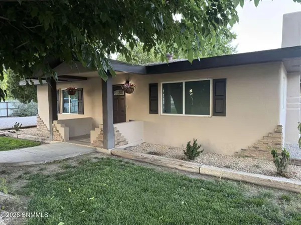 1200 Shalem Colony Trail, Las Cruces, NM 88007