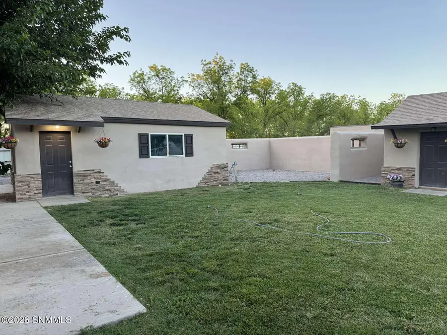 1200 Shalem Colony Trail, Las Cruces, NM 88007 - #3