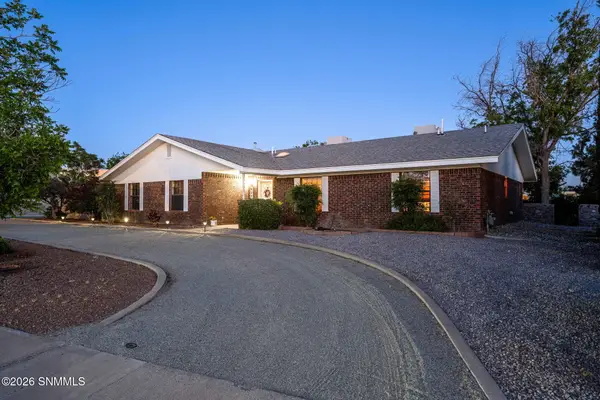 932 Lantana Avenue, Las Cruces, NM 88005