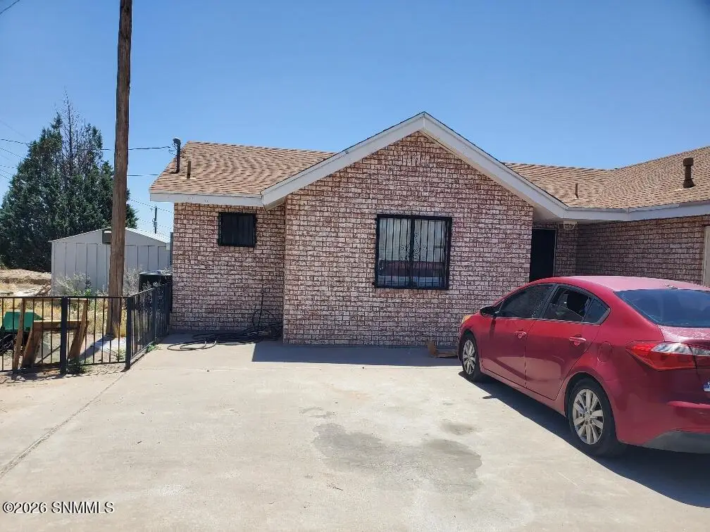 1926 Webb Road, Las Cruces, NM 88012 - #1