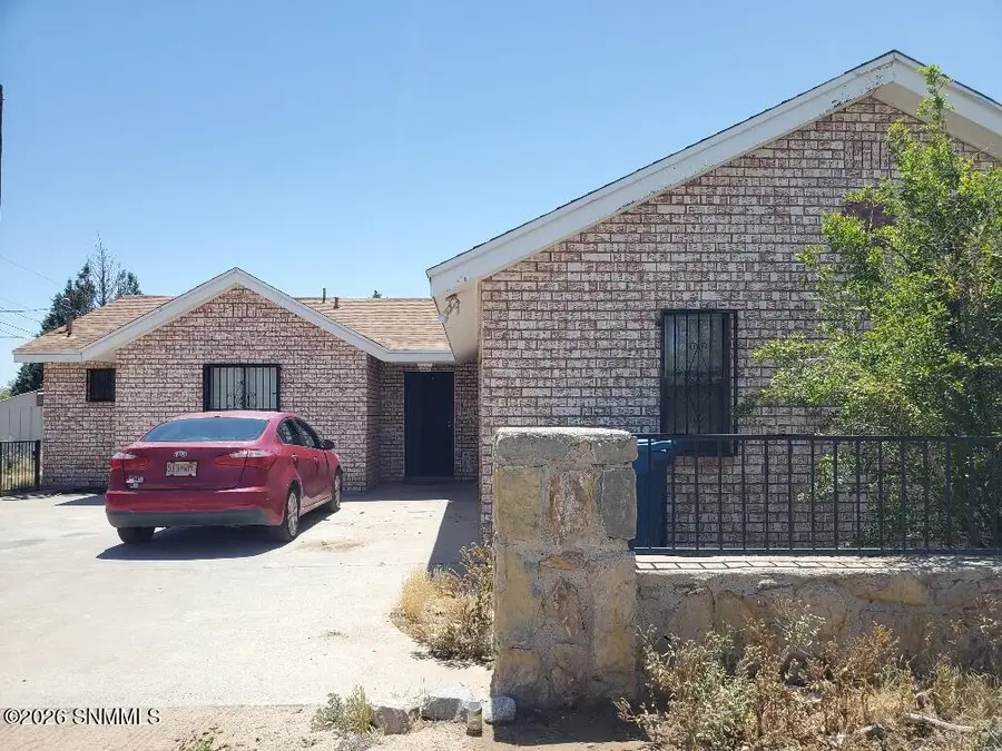 1926 Webb Road, Las Cruces, NM 88012 - #3