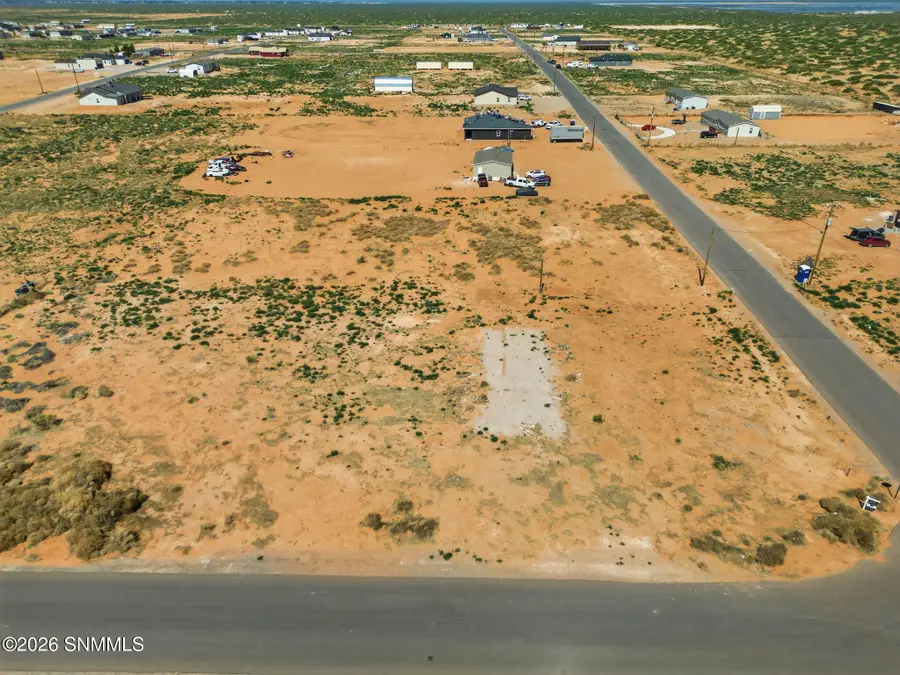 1400 Thar Desert Drive, Chaparral, NM 88081 - #2