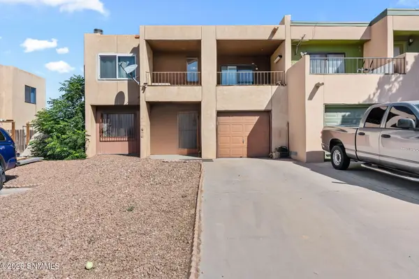1649 Capitan Avenue, Las Cruces, NM 88001