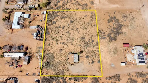 6101 Chula Vista Road, Las Cruces, NM 88012