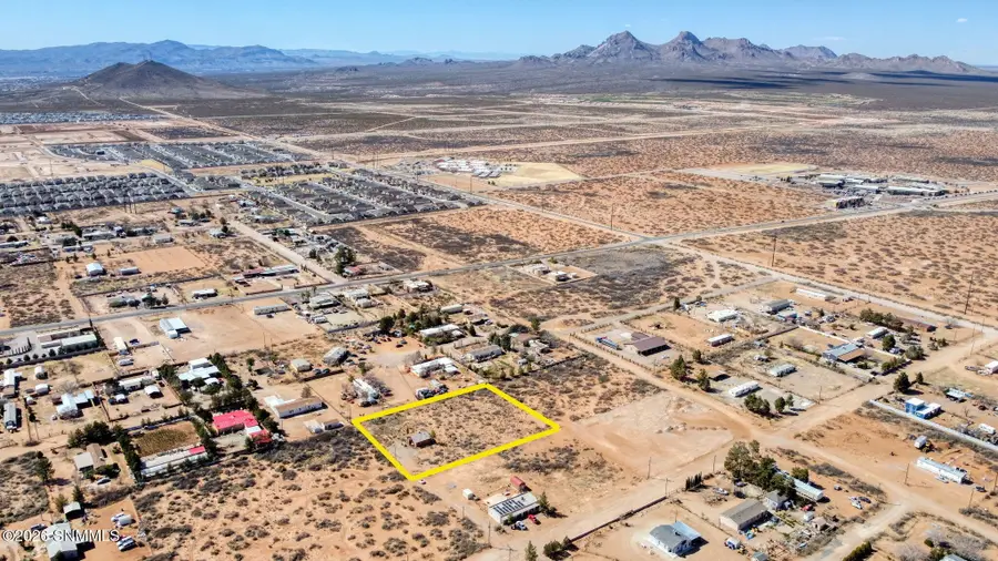 6101 Chula Vista Road, Las Cruces, NM 88012 - #2