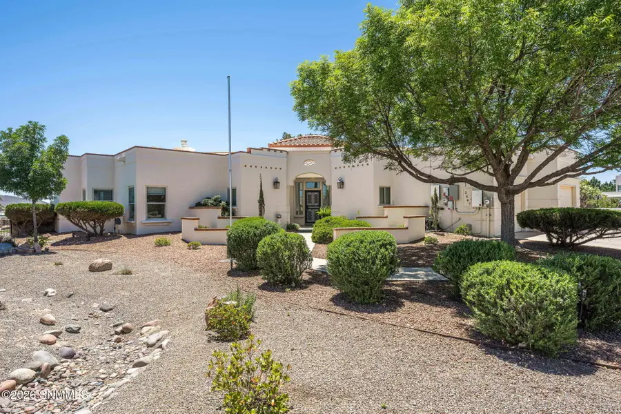 2647 Cumbres Court, Las Cruces, NM 88011 - #2