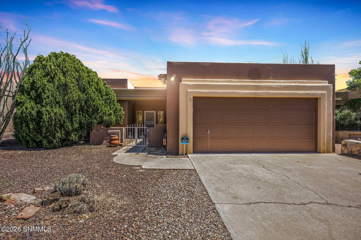 624 Cielo Bonito Court, Las Cruces, NM 88005 - #1