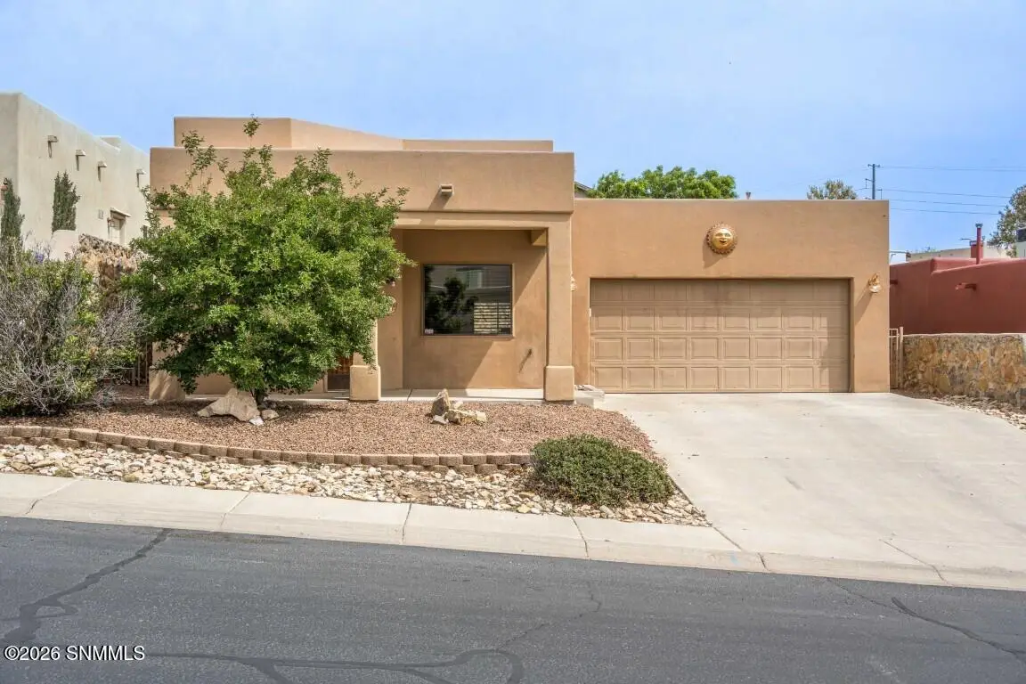 3720 Ascencion Circle, Las Cruces, NM 88012 - #1