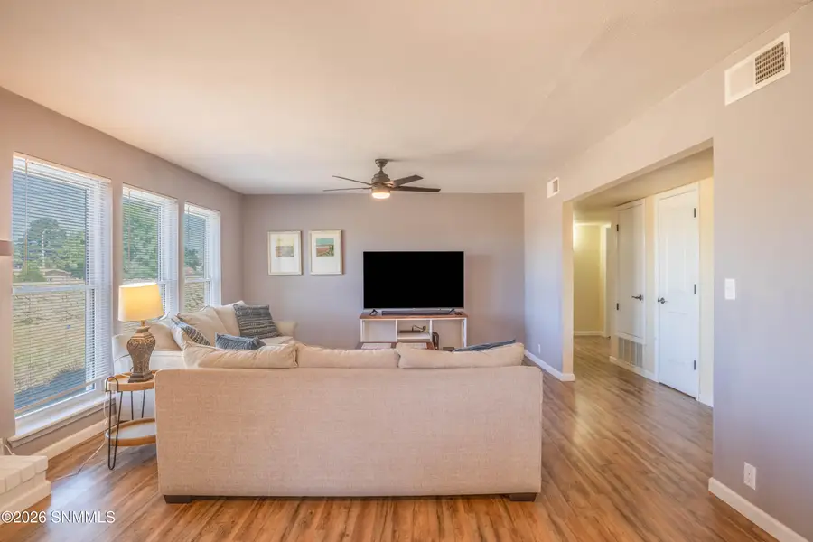 3909 N Lilac Drive, Las Cruces, NM 88005 - #3