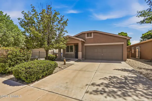 2150 Tor Lane, Las Cruces, NM 88005