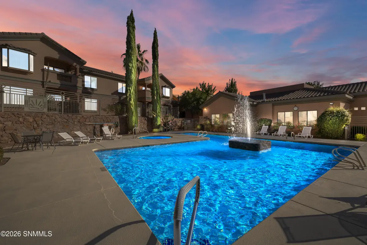 3650 Morning Star Drive #1205, Las Cruces, NM 88011 - #1