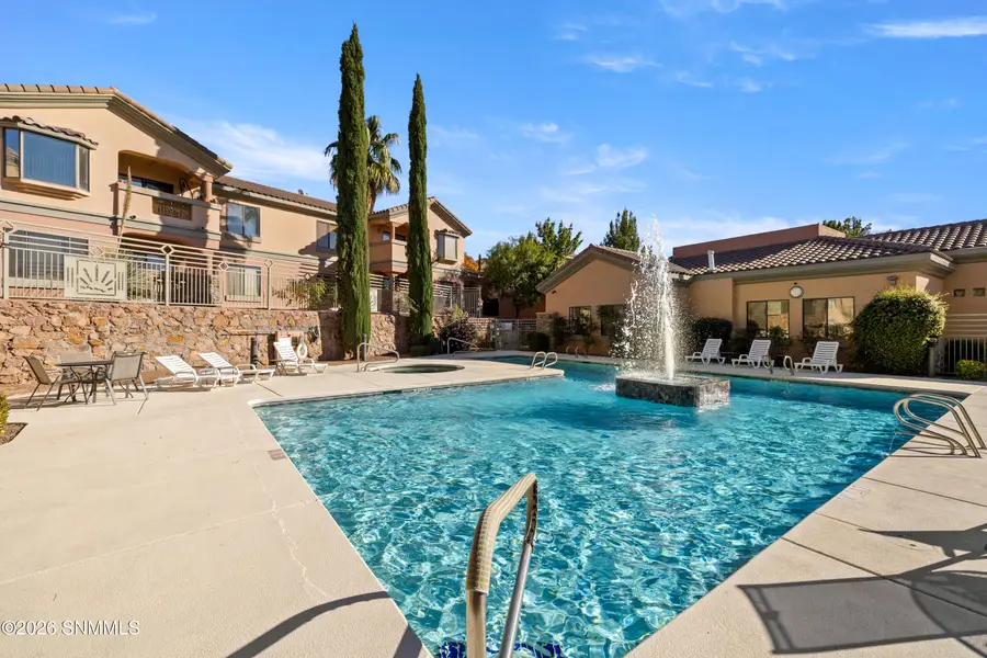 3650 Morning Star Drive #1205, Las Cruces, NM 88011 - #2