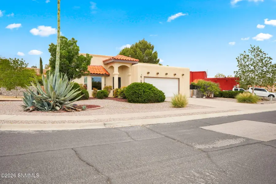 2001 Wagon Mound, Las Cruces, NM 88012 - #2