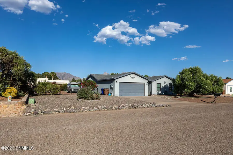 5612 Century Lane, Las Cruces, NM 88012 - #2