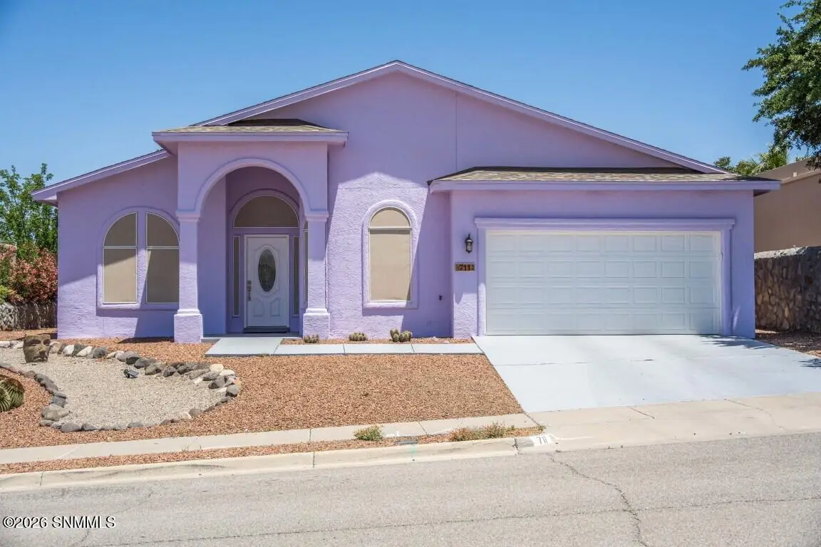 711 Canyon Verde, Las Cruces, NM 88011 - #1