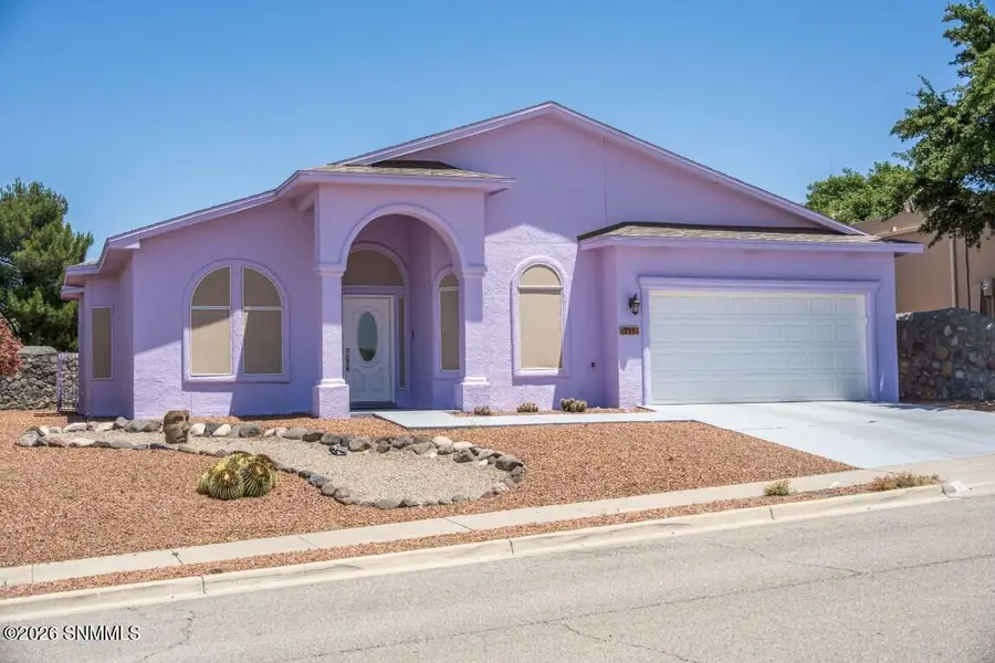 711 Canyon Verde, Las Cruces, NM 88011 - #2