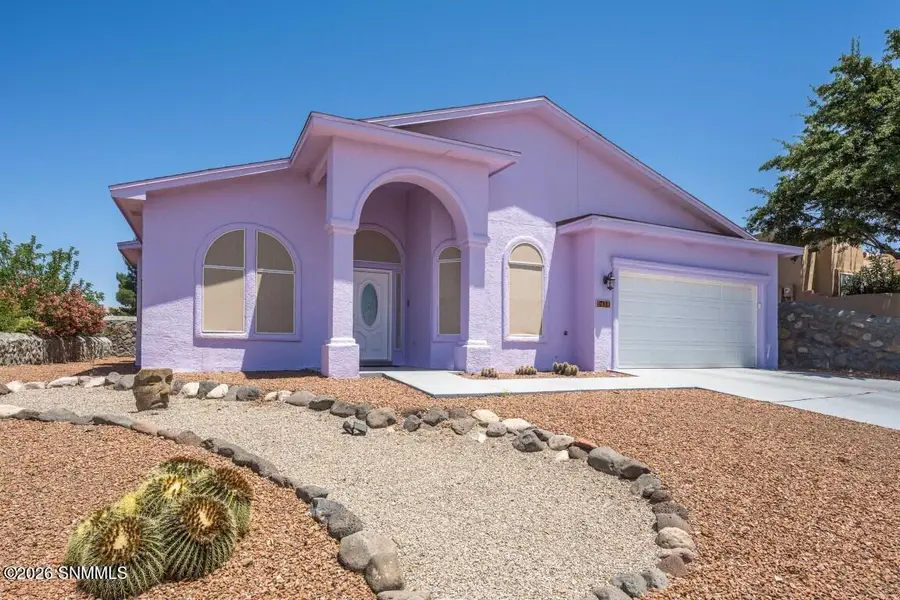 711 Canyon Verde, Las Cruces, NM 88011 - #3