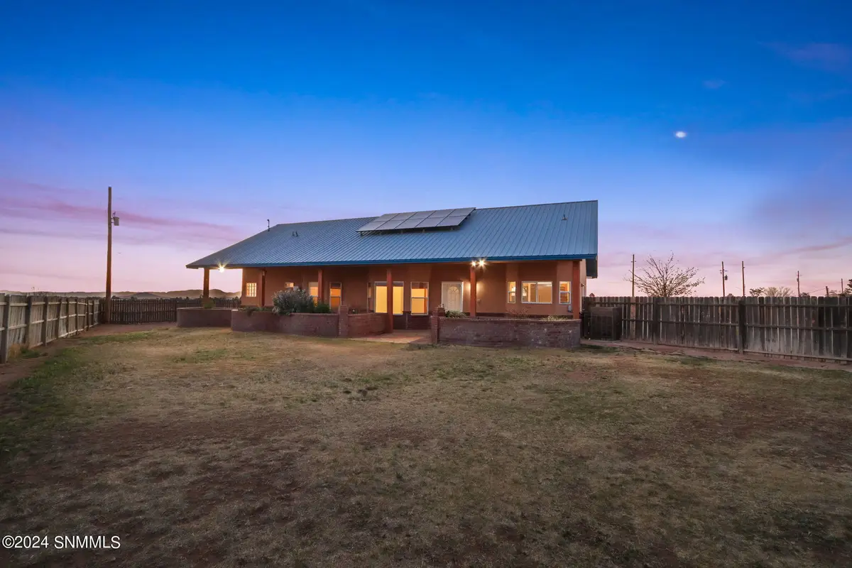 4425 Butterfly Road, Las Cruces, NM 88011 - #1