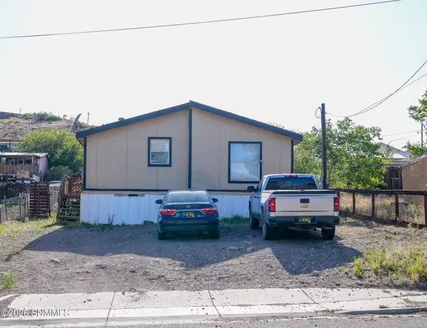 205 Main Street, Bayard, NM 88023