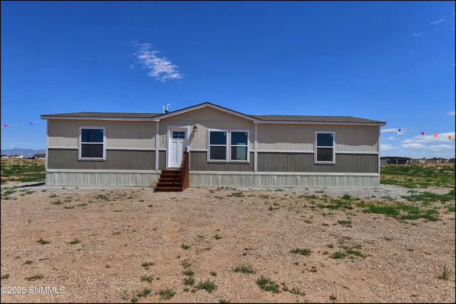 1413 Gobi Desert Drive, El Paso, TX 79922 - #2