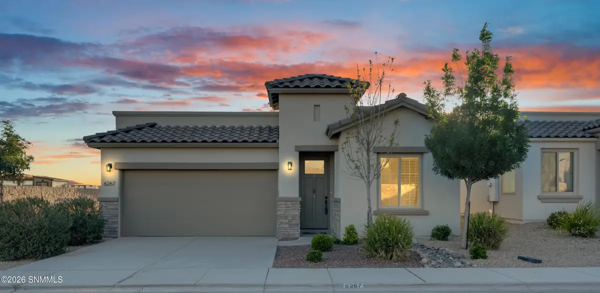 6267 Rosemary Road, Las Cruces, NM 88012 - #1