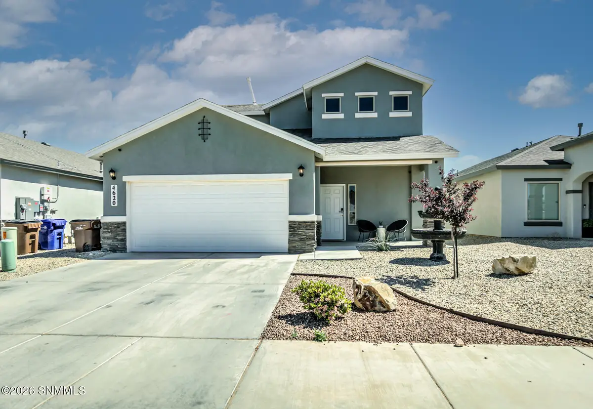 4620 Toluca Avenue, Las Cruces, NM 88012 - #1