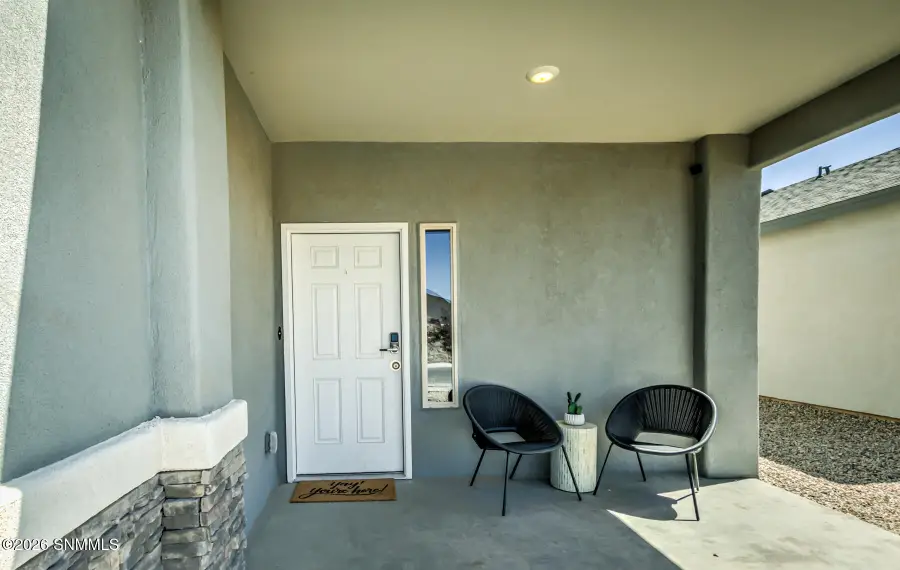 4620 Toluca Avenue, Las Cruces, NM 88012 - #3